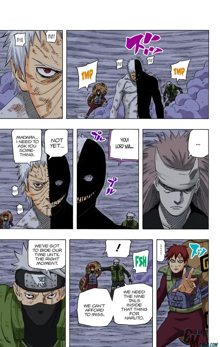 Chapter 665 Page 2