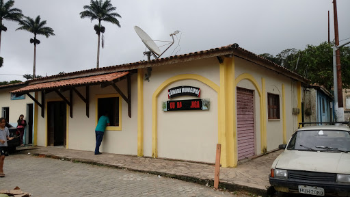 Câmara Municipal de Guaramiranga (Especial), Rua Raimundo Nonato da Costa, 21 - Centro - Sede, Guaramiranga - CE, 62766-000, Brasil, Sede_de_entidade_municipal, estado Ceará