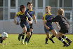 U12 (1ère année) vs Rueil & Gennevilliers, 11 oct. 2014