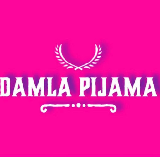 Damla Tekstil logo