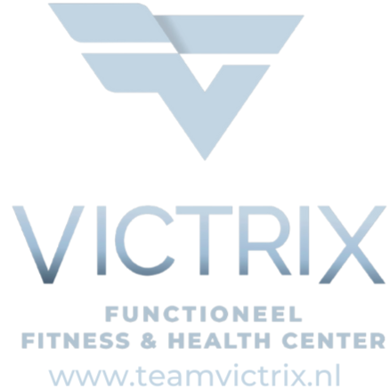 Team Victrix Alkmaar, Functioneel Fitness & Healthcenter logo