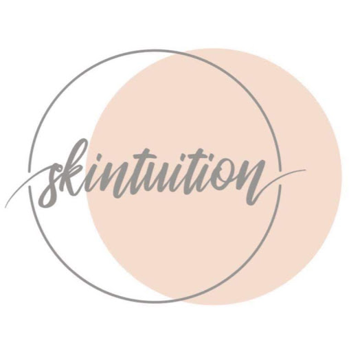 Skintuition logo