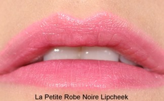 LipcheekLaPetiteRobeNoireGuerlain2