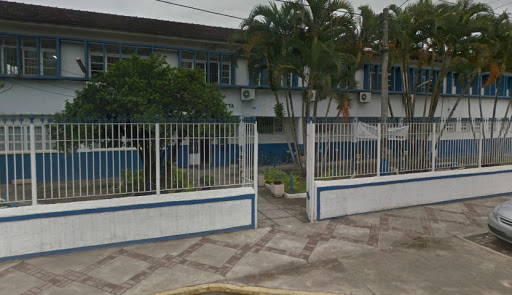 Escola Estadual Elisiario Matta, R. Abreu Rangel, 115 - Centro, Maricá - RJ, 24942-395, Brasil, Escola, estado Rio de Janeiro