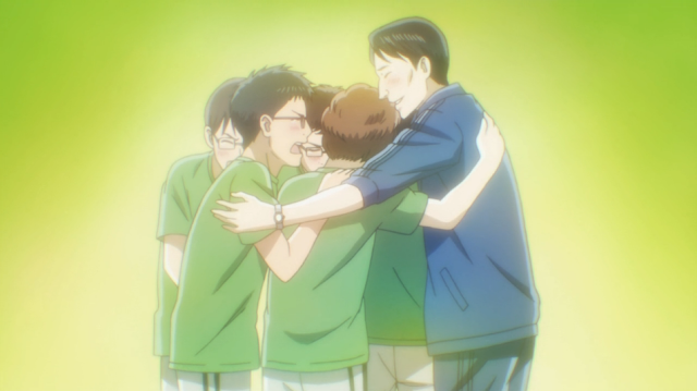 Chihayafuru 2 Episode 10 Screenshot 5