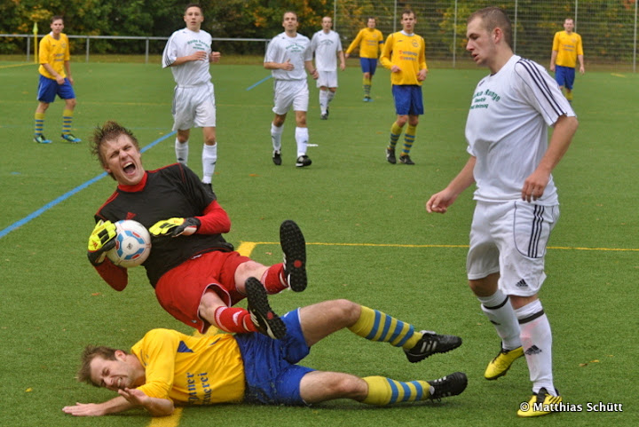 6.Spieltag : TSG Neustrelitz II - SV Traktor Dargun DSC_0617