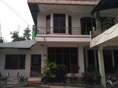 Photos of Hotel Permata Atambua