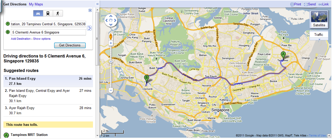 Learning Journey...: 03.11