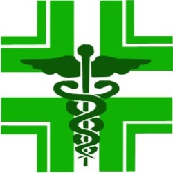 Farmacia Asciutti logo