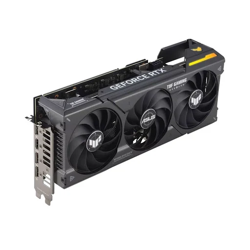 Card màn hình ASUS TUF Gaming GeForce RTX 4070 12GB GDDR6X (TUF-RTX4070-O12G-GAMING)