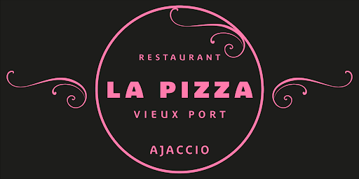 La Pizza (Diva) Vieux Port logo