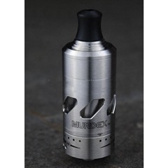 halo s2%25255B5%25255D - 【新製品】Smok R-Steam Mini 80W TC MOD、Smok R-Steam Nano One Kit、Bull-b RDAタンク、シングルデュアル両対応Murdex Halo-T Coil Control RDTAタンク