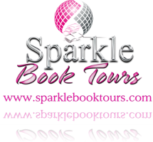 Sparkle Blog Button