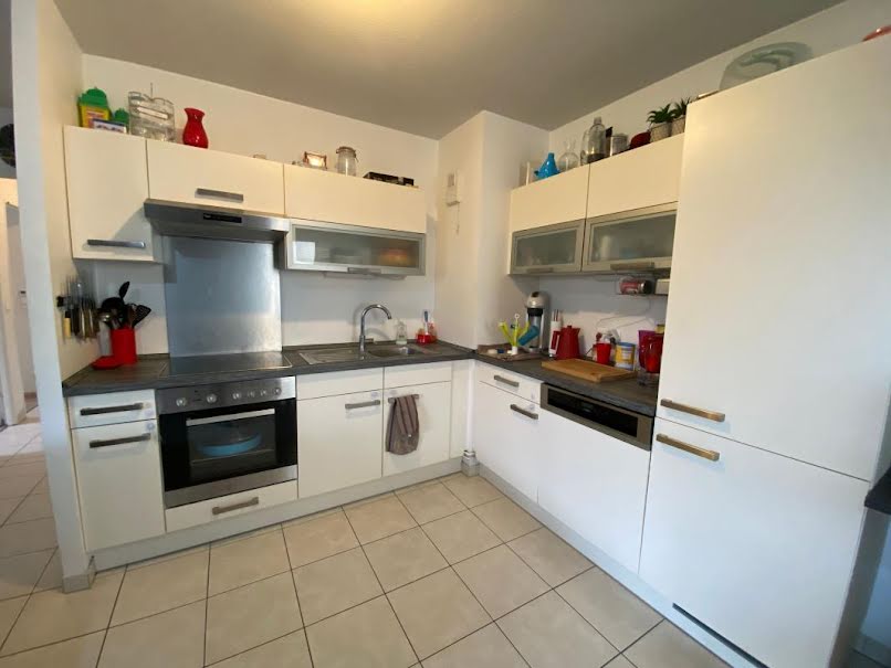 Vente appartement 3 pièces 65 m² à Lorry-lès-Metz (57050), 172 000 €