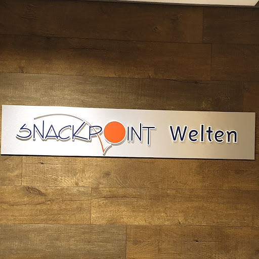 Snackpoint Welten logo