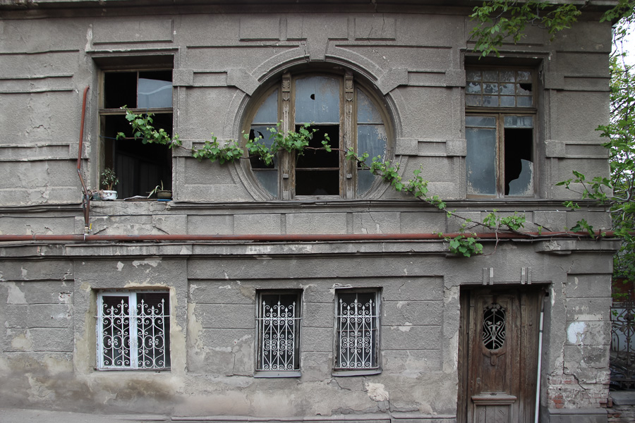 Грузинский экспресс: Тбилиси, Казбеги, Сванетия. Первомай 2015 Грузинский экспресс: Тбилиси, Казбеги, Сванетия. Первомай 2015