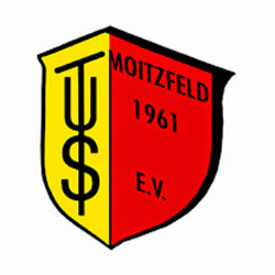 TuS Moitzfeld 1961 logo