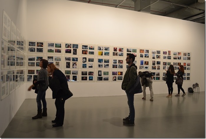 Istanbul Modern Nov. 2015