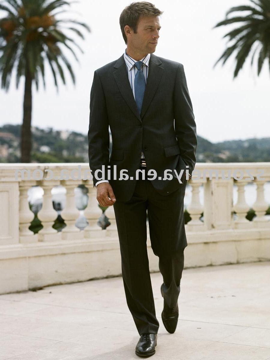 Wedding Men Suit M020