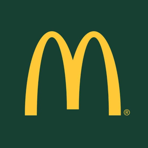 McDonald's logo