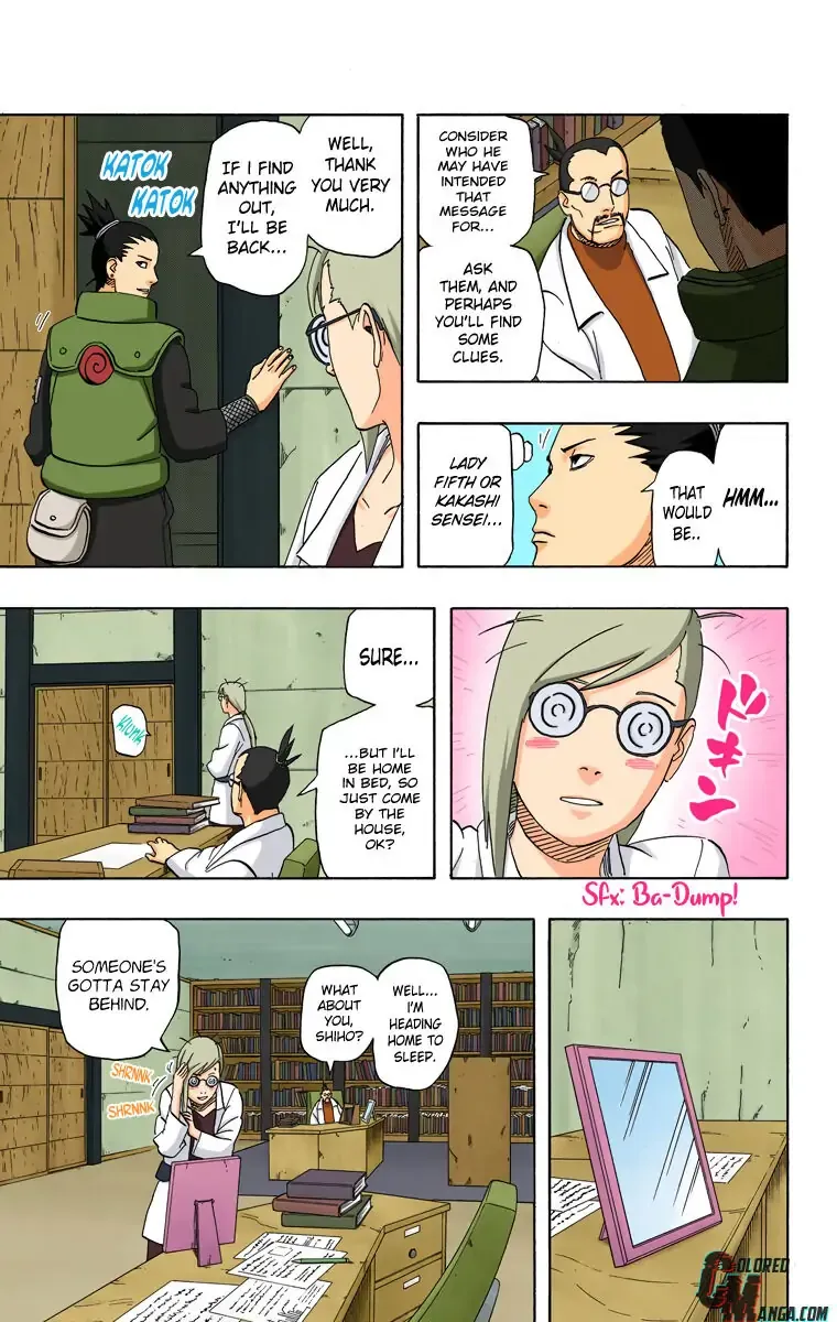 Chapter 406 Page 6