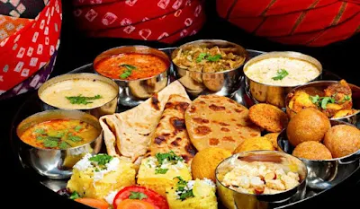 Thali Express