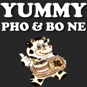 Yummy Pho & Bo Ne logo