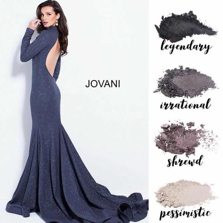 The Ultimate Guide to Makeup Ideas for Prom — Youniquelly Beautiful