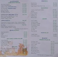 Rasoi Angakadi menu 5