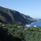Vistes des d'algun mirador de la TF-5