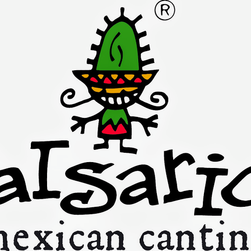 Salsarico Restaurant logo