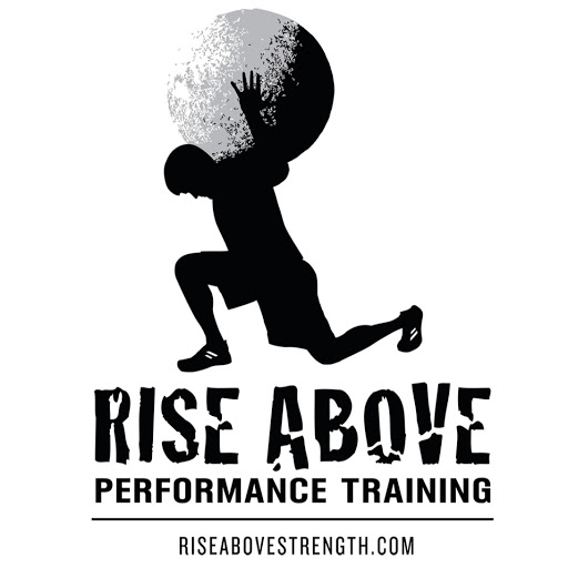 Rise Above Performance Training