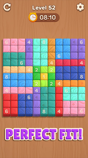 Screenshot Block Party: Spread Out
