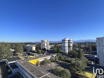 appartement à Pau (64)