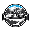 Advanced Family Dentistry - Logo