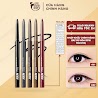 Chì Kẻ Mắt Siêu Mảnh Chống Trôi, Siêu Bền, Siêu Lỳ Merzy The First Slim Gel Eyeliner 0.05G