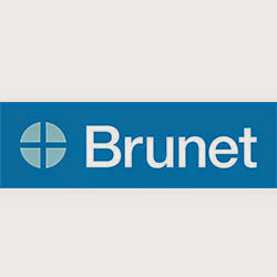 Brunet G. Labbé, pharm. prop. Affilié logo