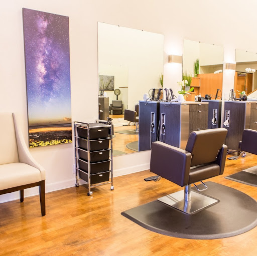 Aria Hair Studio