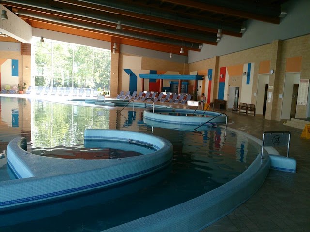 Hotel Azúr