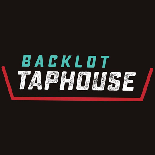 Backlot Taphouse