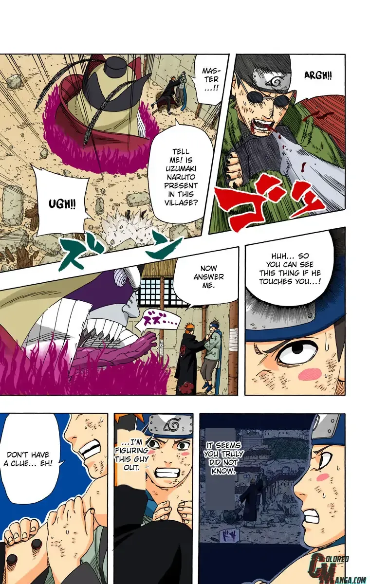 Chapter 428 Page 2