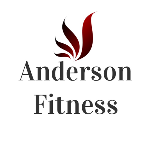 Anderson Fitness LLC logo