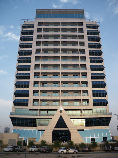 The Diamond, Dubai - United Arab Emirates, Condominium Complex, state Dubai