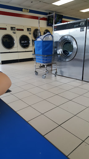 Laundromat «Wash Land», reviews and photos, 2801 Airline Blvd, Portsmouth, VA 23701, USA