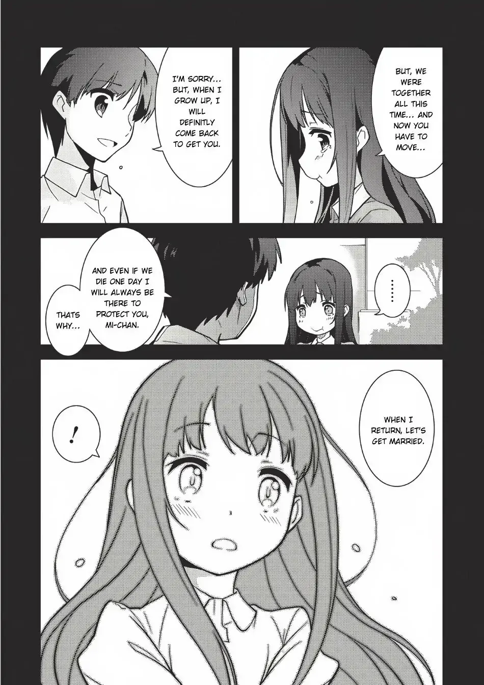 Seirei Gensouki Page 23