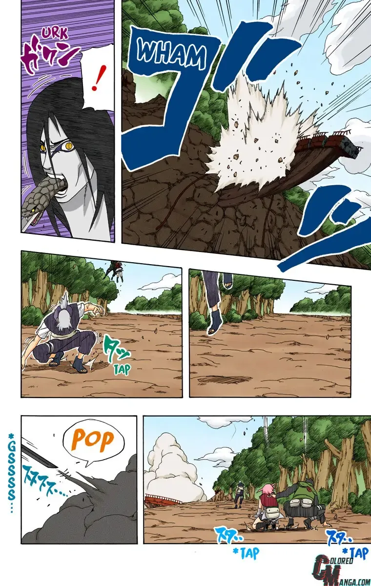 Chapter 296 Page 3