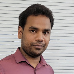 Manikandan S Avatar