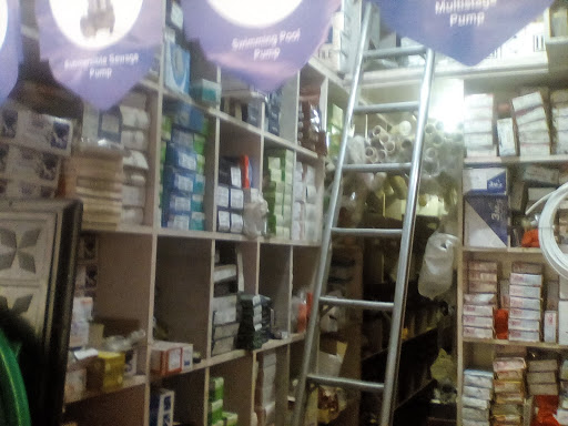 Golden Hardware & Sanitary Stores, 98/163, Kutchery Rd, Girija Garden, Mylapore, Chennai, Tamil Nadu 600004, India, Bathroom_Supply_Shop, state TN