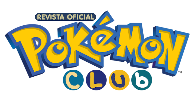 Artigo - Pokémon Club: A história da revista oficial Pokémon do Brasil -  Pokémothim