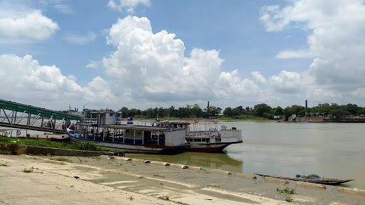 Chandannagore - Ferry Service, 712136, Barabazar, Chandannagar, West Bengal, India, Ferry_Service_Provider, state WB